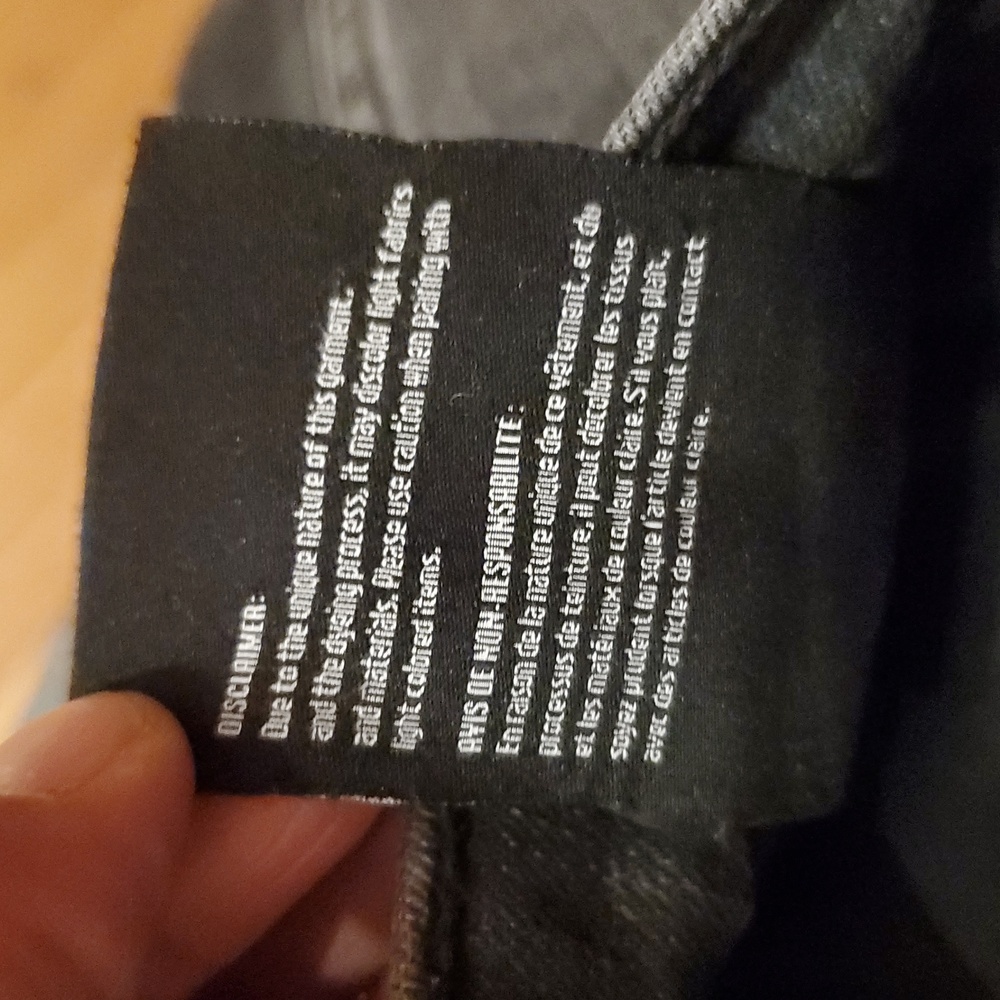3x1 SIZE 27 Women's Gray Jeans - Picture 9 of 10